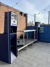 Funktion One F218 MK1 (Per Pair)