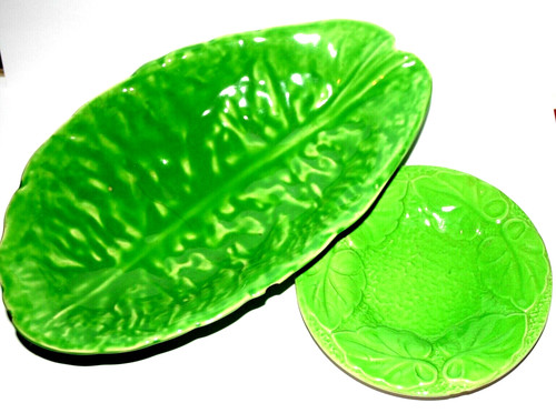 Pair lettuce style - lettuce,