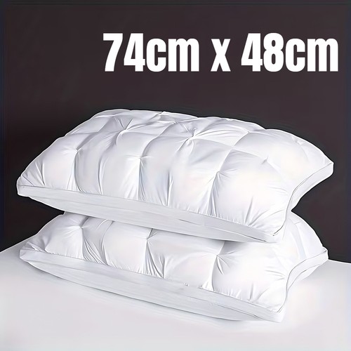 Pack pillows hotel - 2,4,