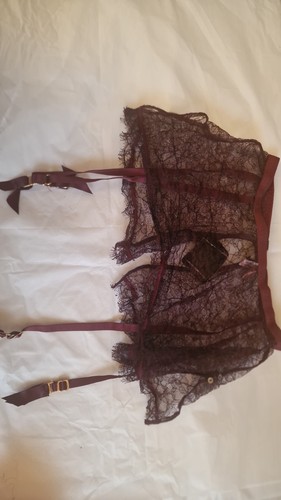 Agent provocateur rare - provocateur,