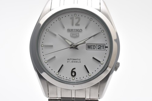 Near mint seiko - seiko, 5