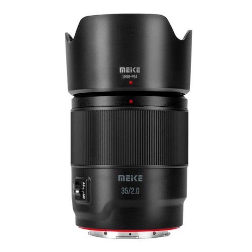 Meike 35mm wide - meike,