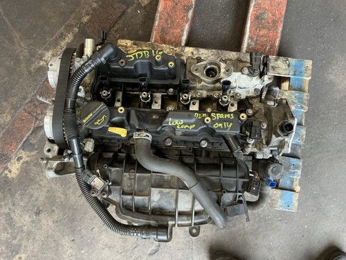 2014 ford fiesta st180 - 2014, 1.6