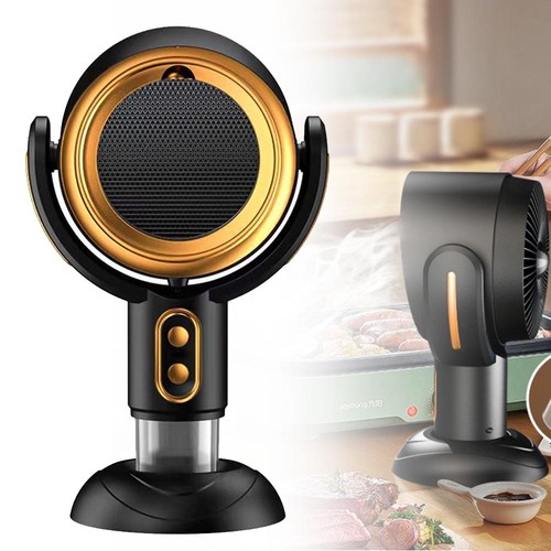 Portable desktop range - 2,