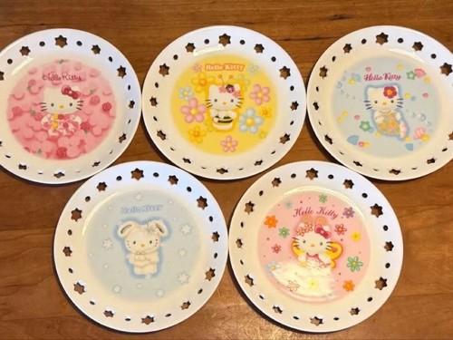 Sanrio hello kitty 25th - hello,