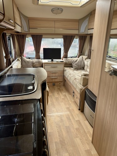2011 coachman festival 570 - festival, 570/6