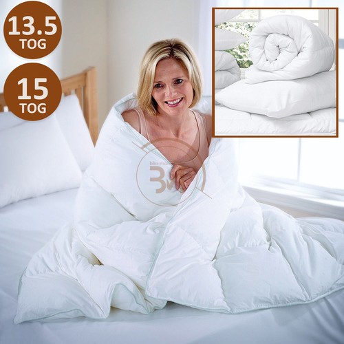 Tog luxury duck - 15,
