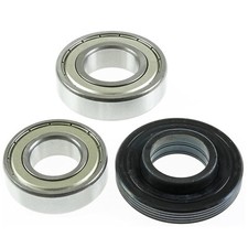 Washing machine bearing - bearing, kit