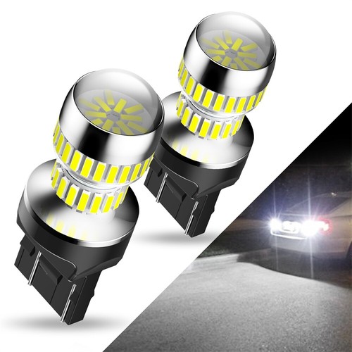 7440 halogen bulbs white - bulbs,