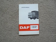 Daf 2600 dka f - daf,