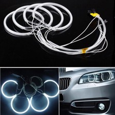 4x 131mm POWER CCFL LED Angel