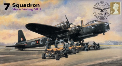 Av600 wwii squadron ww2 raf - wwii,