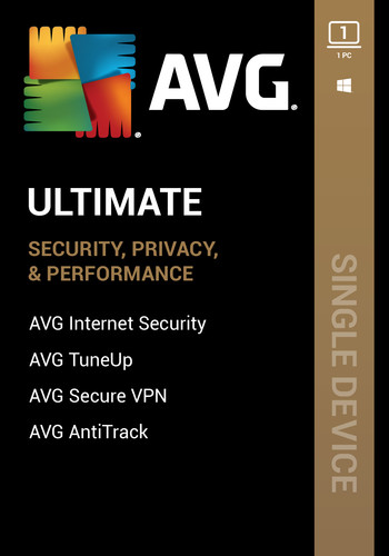Avg ultimate 2026 - 1, pc