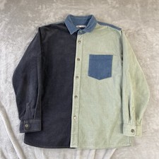 Zara Men’s Heavyweight