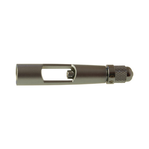 Cutaway preset handle for - cutaway,