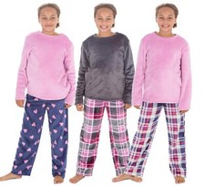 Super Soft Fleece Pyjamas