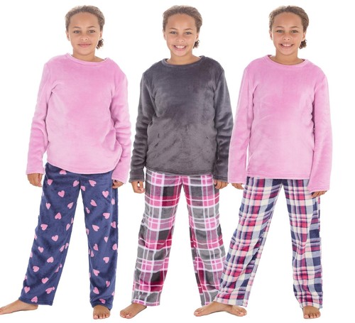 Super soft fleece - fleece, pyjamas