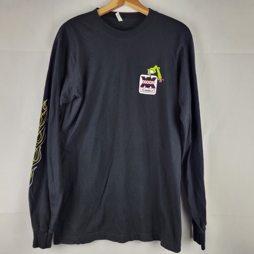 Dixxon flannel long sleeve - long,