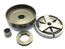 Clutch Drum Rim Sprocket set
