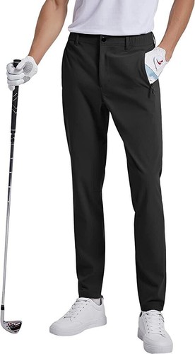 Men dress pants slim - dress,