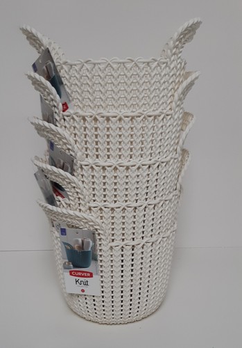 Curver woven knit 3ltr - curver,