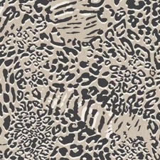 Linen Look Canvas Fabric -