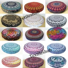 Round Mandala 35"  Floor