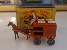 MATCHBOX LESNEY VINTAGE 7a