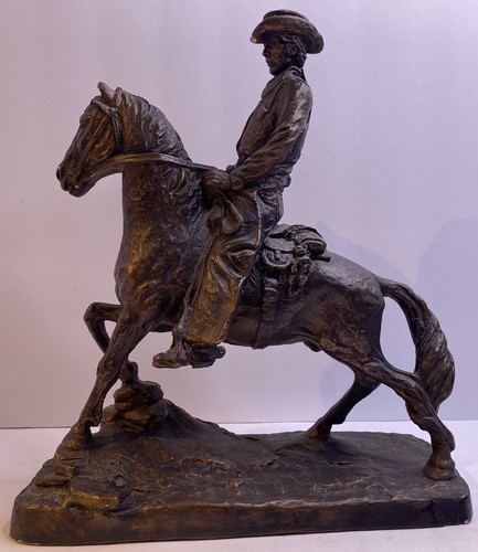 Austin cowboy horse - cowboy,