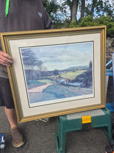Graeme baxter gleneagles - w.,