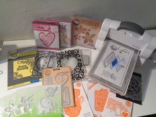Sizzix Bigshot Foldaway Die