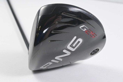 Left hand ping g25 driver - hand, /