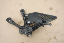 SM 1309 Kawasaki ZX636 ZX6R 2009 - 2012 Front Left Hanger Foot Peg