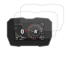 GlareStop Dash Screen