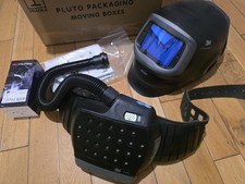 Speedglas G5-01 Welding Helmet