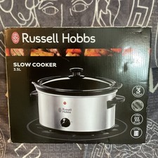 Russell Hobbs Slow Cooker 3.5L