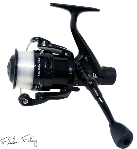 Fishing reel for spinning - fishing,