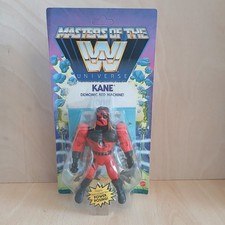 MOTU - Masters of The WWE