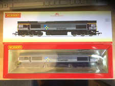 Hornby  R30152 Class 66 as