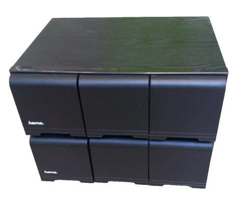 Hama drawer storage - hama,