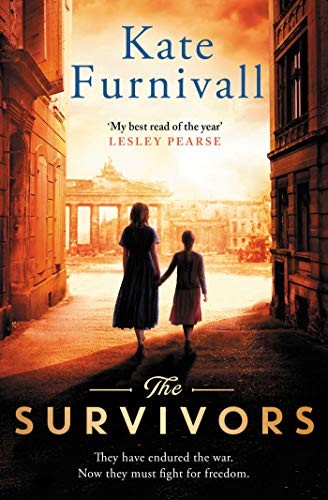 The survivors kate - the, furnivall