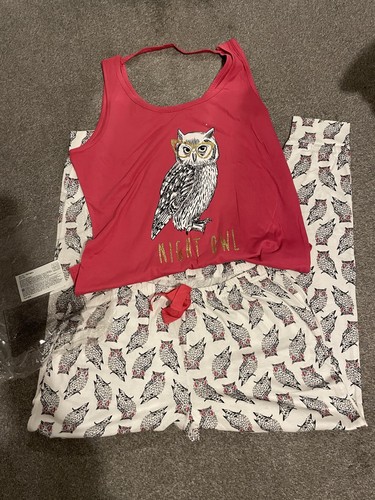 Avon ladies owl - avon, size