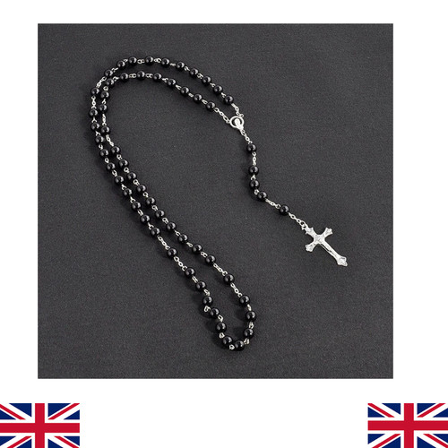 Rosary beads religious - beads, holy