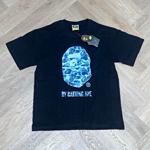 Bathing ape bape men black - men's,