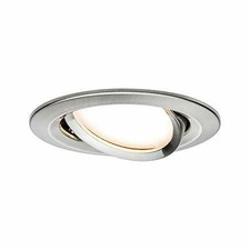 Nova Plus Zigbee Coin Recessed