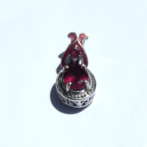 African burmese ruby blue - &,