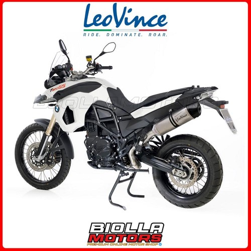 8287e leovince terminal - leovince, f