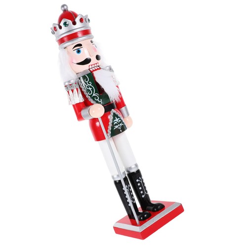 Nutcracker soldier decoration - nutcracker,
