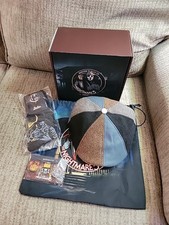 Boston Scally Nightmare 5 XL