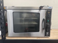 Falcon E711 Electric Convection Oven Table Top - Gastronorm 1/1 oven 2.6kw